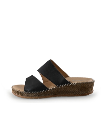 Jenny Flip-Flops Schwarz 304856