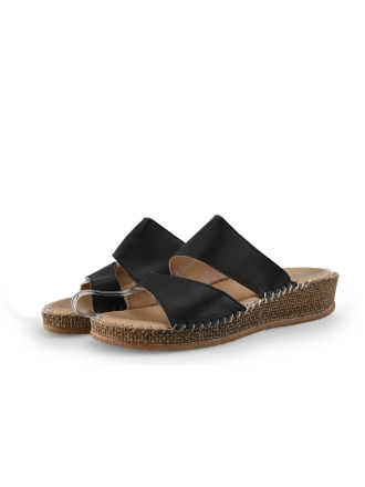 Jenny Flip-Flops Schwarz 304856