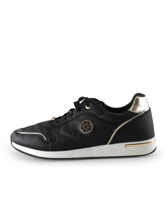Mexx Sneaker Schwarz 304865