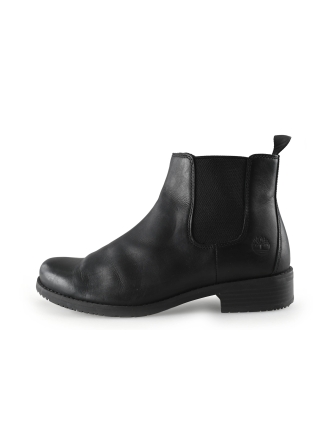 Timberland Chelsea boots Schwarz 304866