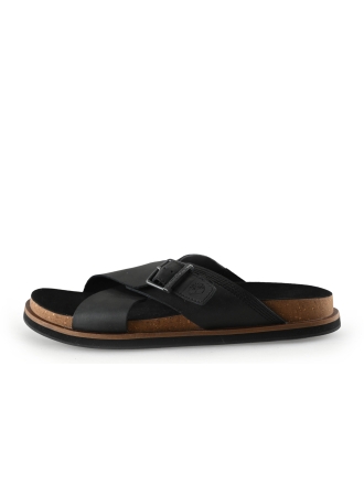 Timberland Flip-Flops Schwarz 304868