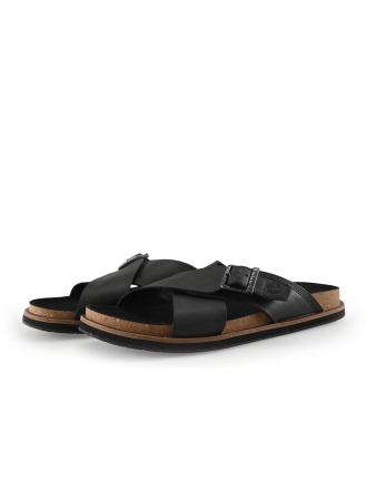 Timberland Flip-Flops Schwarz 304868
