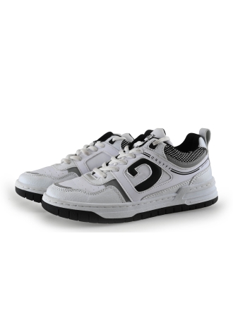 Cruyff Sneaker Weiß 304869