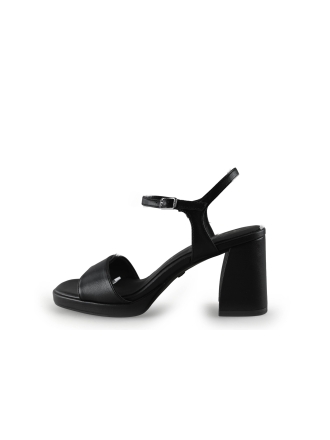 Tamaris Sandalen Schwarz 304875