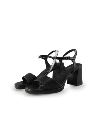 Tamaris Sandalen Schwarz 304875