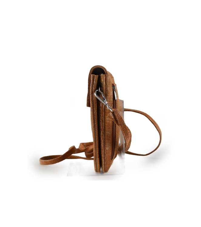 Signatur Umhängetasche