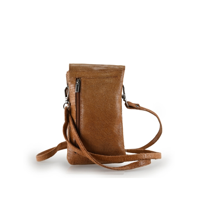 Signatur Umhängetasche