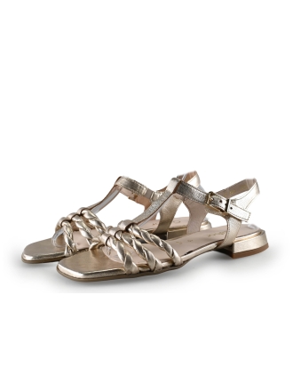 Gabor Sandalen Gold 304884
