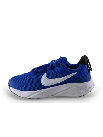 Nike Sportschuhe Blau 304892