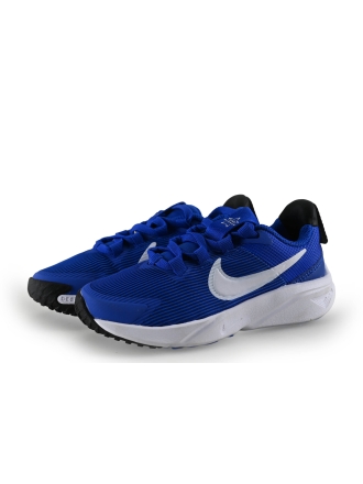 Nike Sportschuhe Blau 304892