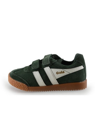 Gola Sneaker Grün 304895