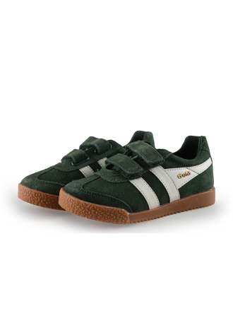 Gola Sneaker Grün 304895