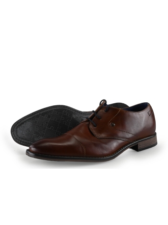 Bugatti Schnürschuhe