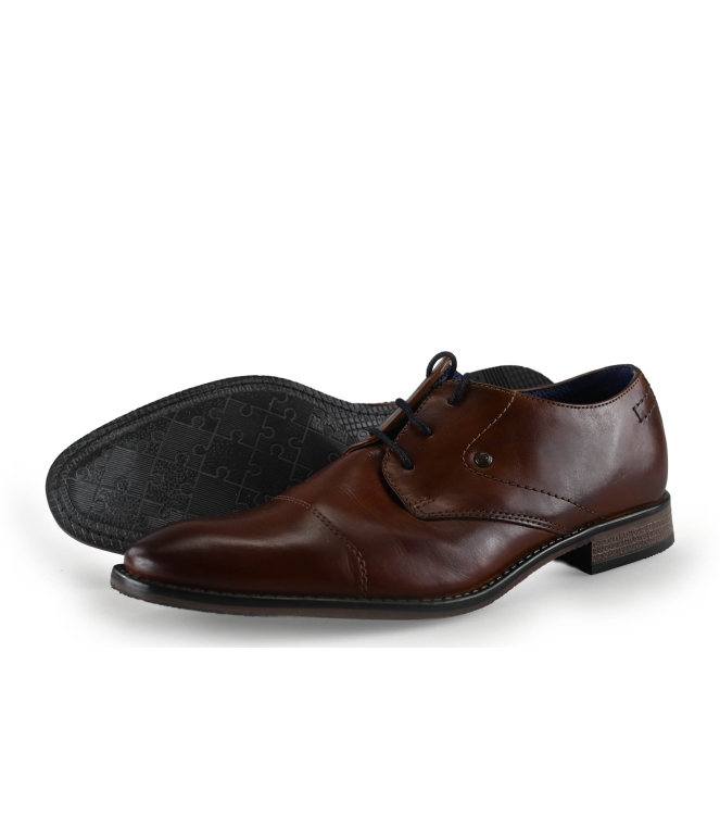 Bugatti Schnürschuhe