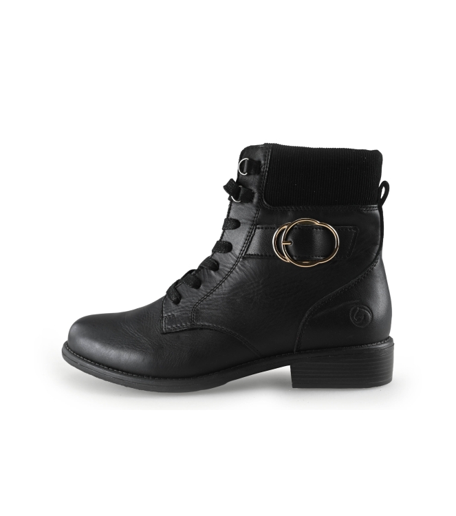 Rieker Schnürstiefel