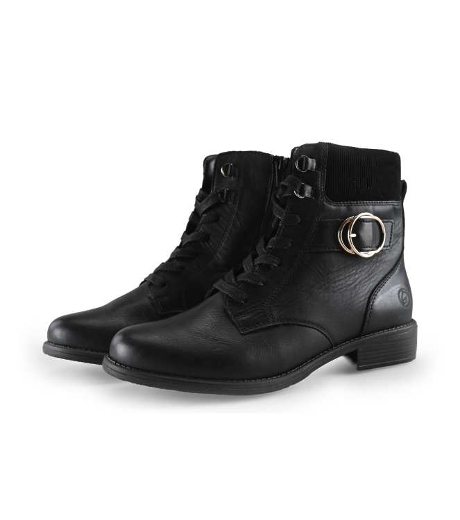 Rieker Schnürstiefel