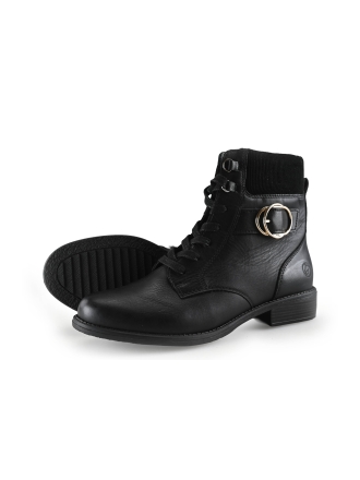 Rieker Schnürstiefel