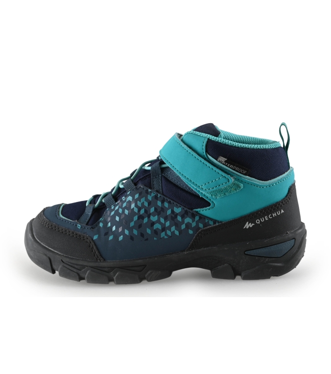 Quechua Wanderschuhe