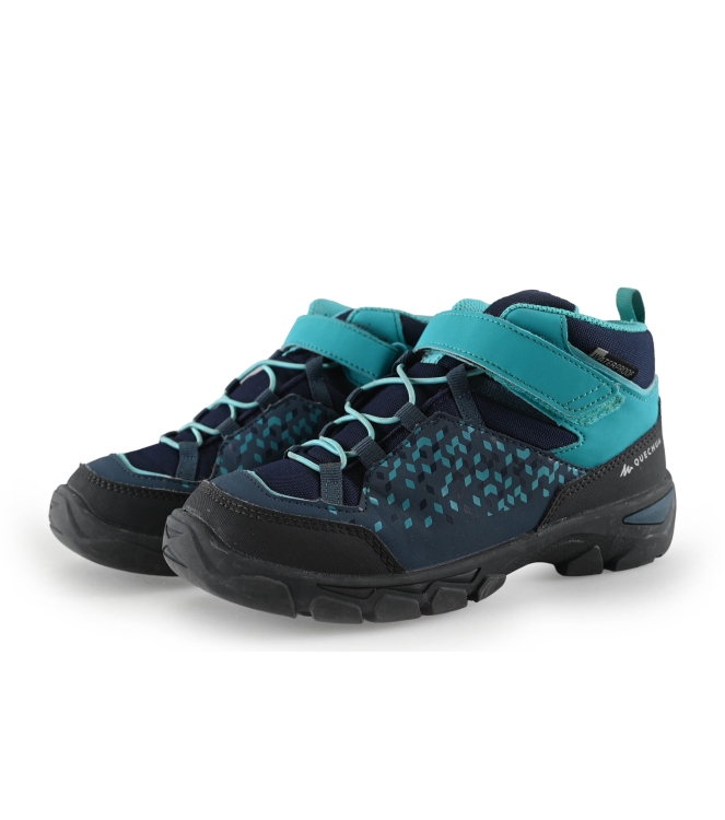 Quechua Wanderschuhe