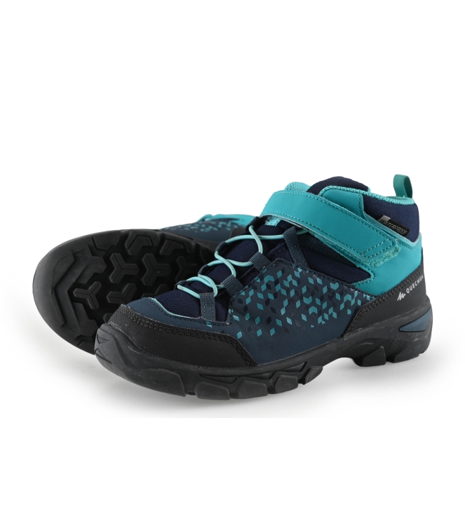 Quechua Wanderschuhe