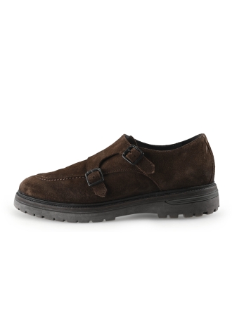 Cycleur de Luxe Elegante Schuhe Braun 304913