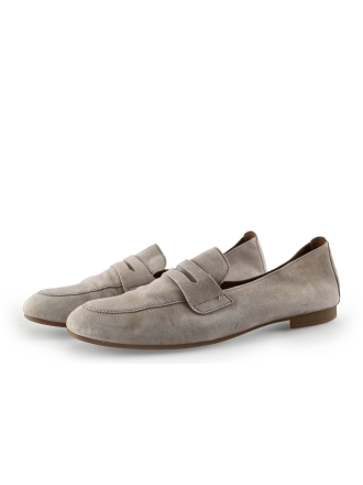 Gabor Slip-ons Beige 304917