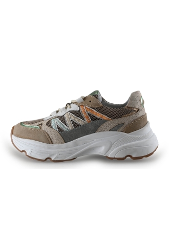 Nelson Sneaker Beige 304927