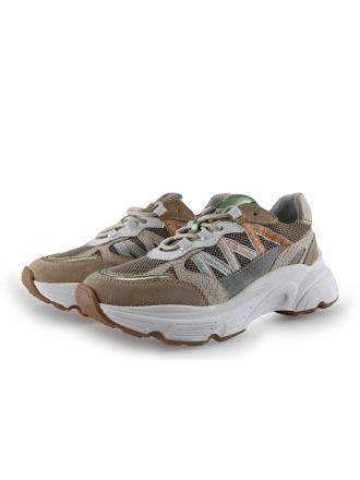 Nelson Sneaker Beige 304927