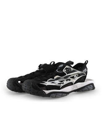 Dockers Sportschuhe Schwarz 304935