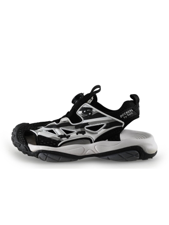 Dockers Sportschuhe Schwarz 304947