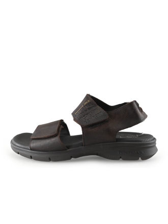 Panama Jack Sandalen Braun 304949
