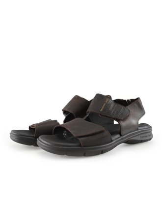 Panama Jack Sandalen Braun 304949