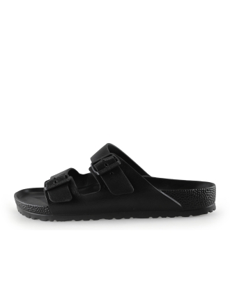 Birkenstock Flip-Flops Schwarz 304951