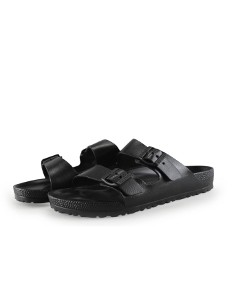 Birkenstock Flip-Flops Schwarz 304951