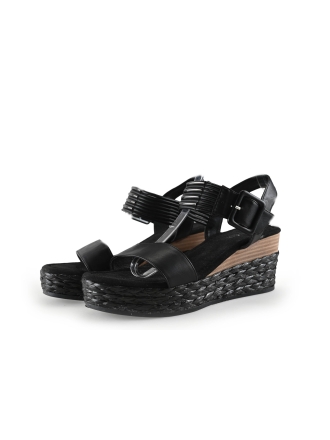 Cafe Noir Sandalen