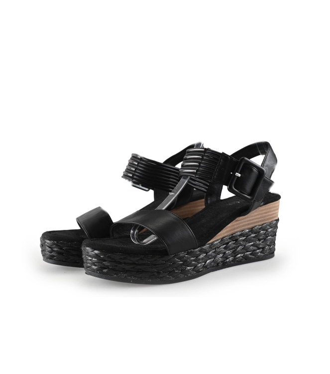 Cafe Noir Sandalen