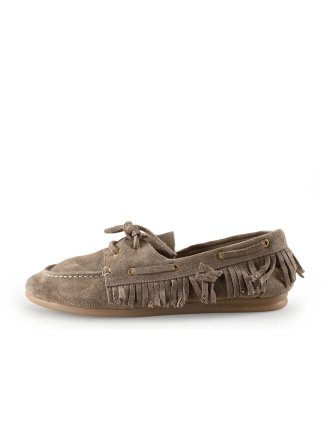 Ayana Slip-ons Beige 304954