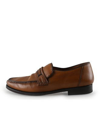 Ambiorix Loafers  Cognac 304961
