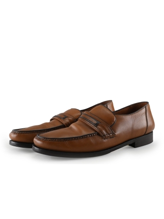 Ambiorix Loafers  Cognac 304961