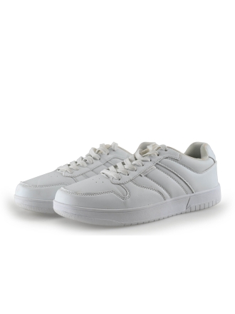 Jack Jones Sneaker Weiß 304963