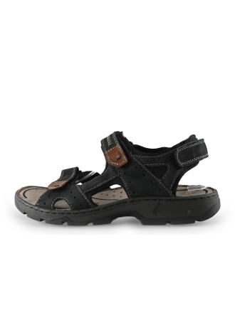 Rieker Sandalen Blau 304964