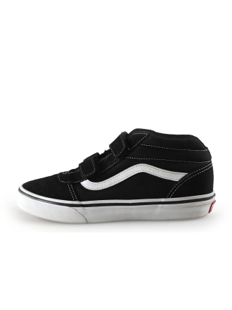 Vans Sneaker Schwarz 304965