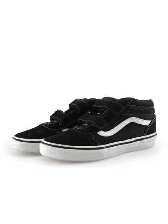 Vans Sneaker Schwarz 304965