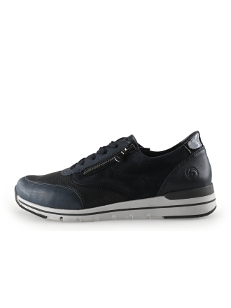 Remonte Sneaker Schwarz 304967
