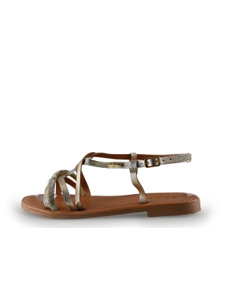 Tamaris Sandalen Gold 304968