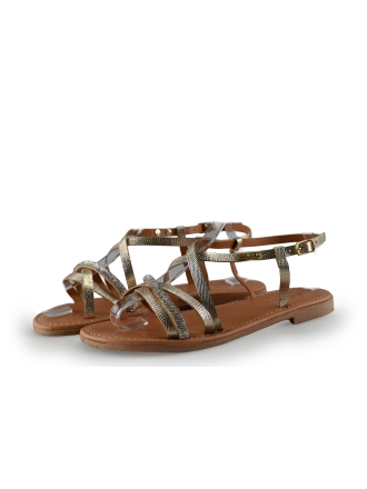 Tamaris Sandalen Gold 304968