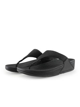 Fitflop Flip-Flops Schwarz 304971