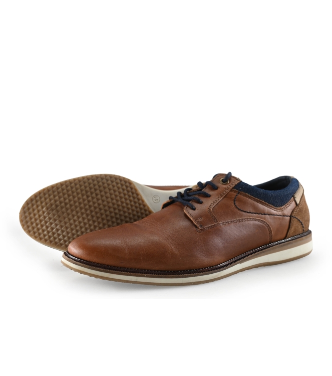 Bufflox Elegante Schuhe