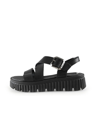 Tamaris Sandalen Schwarz 304973