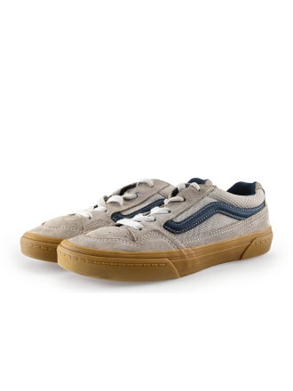 Vans Sneaker Blau 304979
